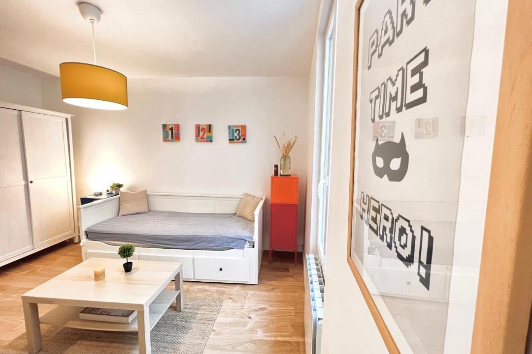 Photo of Others in Poitiers