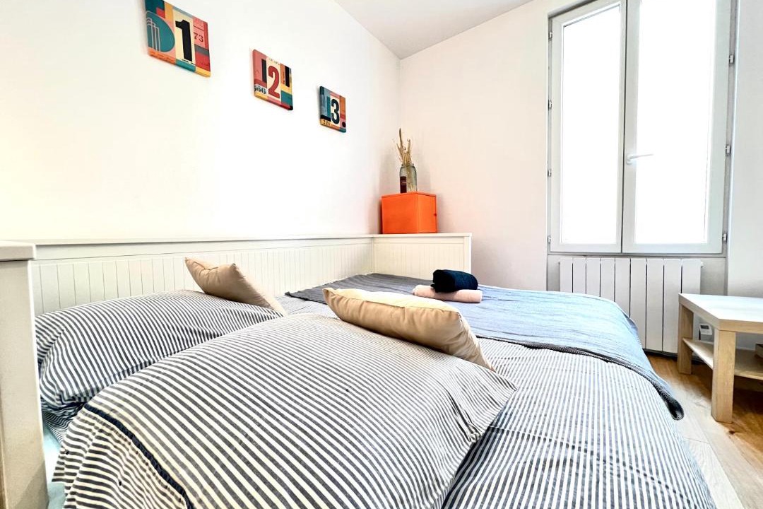 Photo of Others in Poitiers