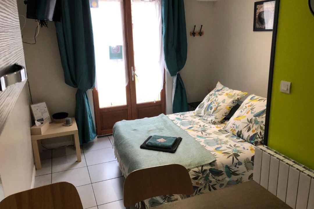 Photo of Others in La Ferte-Saint-Aubin