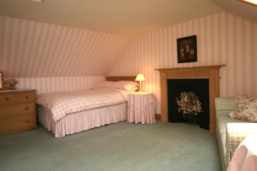 Photo of Bedroom in Cairndow
