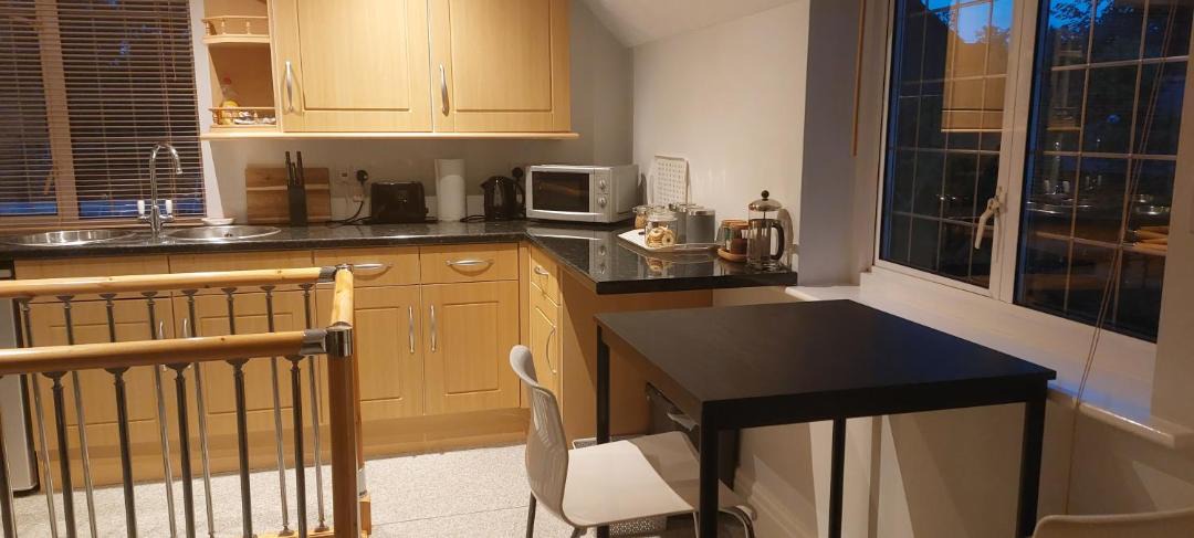 Photo of Kitchen in Hinckley
