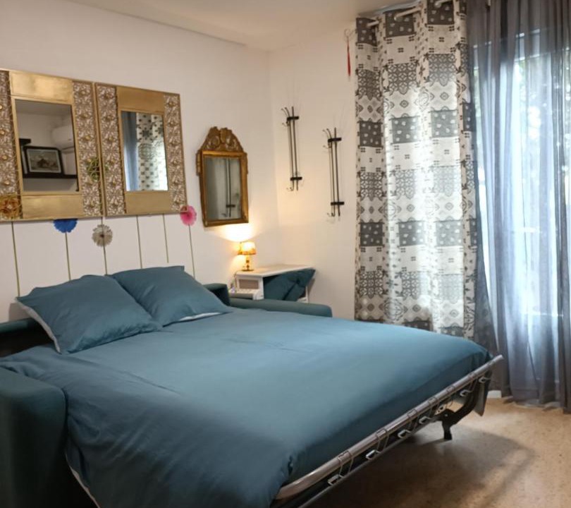 Photo of Bedroom in Castelnau-le-Lez