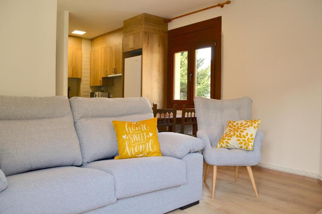 Photo of Livingroom in Esterri D'Aneu