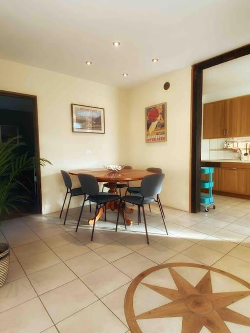 Photo of Livingroom in Boenigen