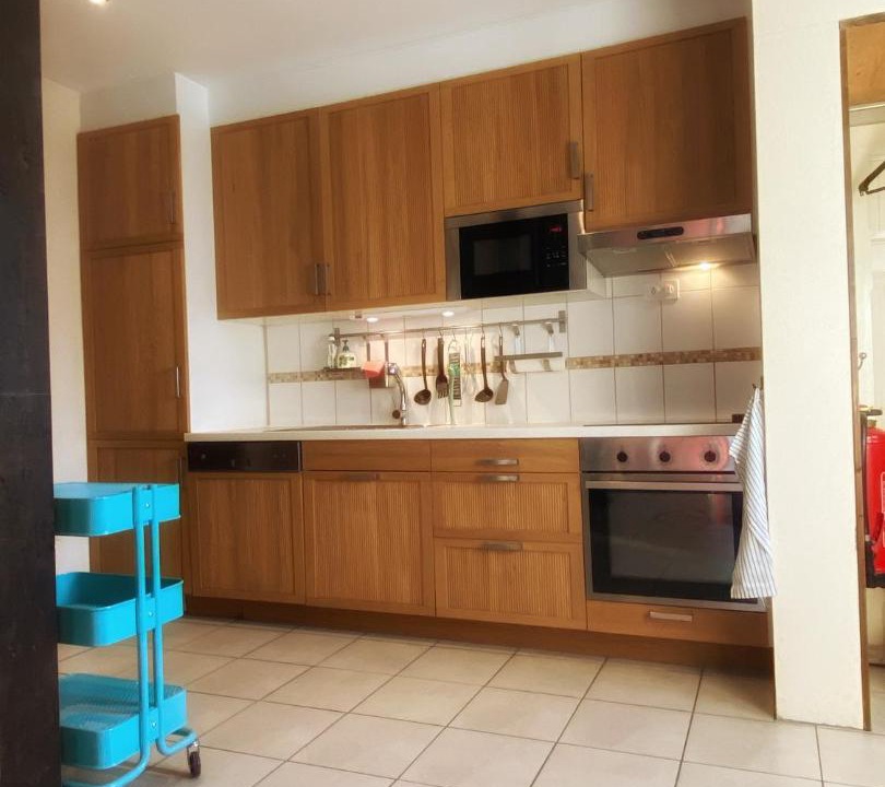 Photo of Kitchen in Boenigen