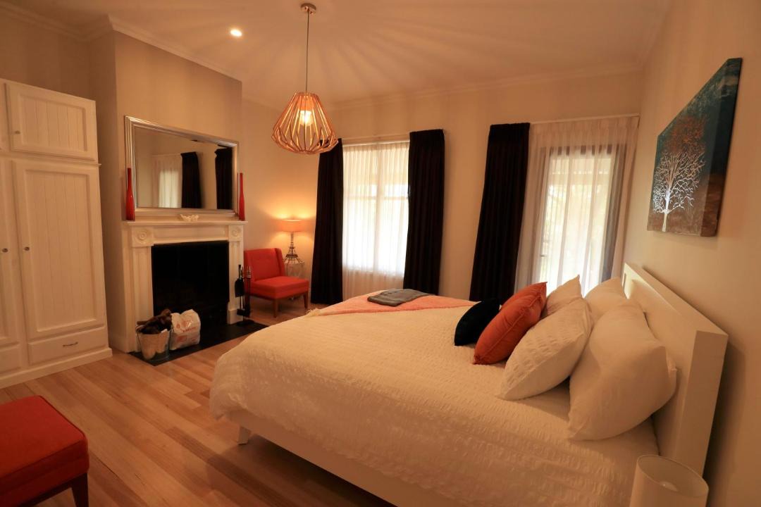 Photo of Bedroom in Strathalbyn
