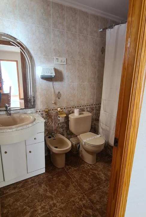Photo of Bathroom in Sagunto