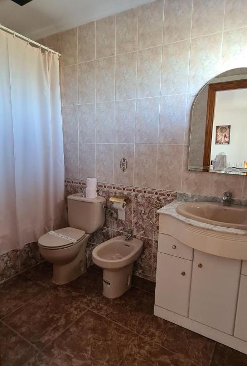 Photo of Bathroom in Sagunto