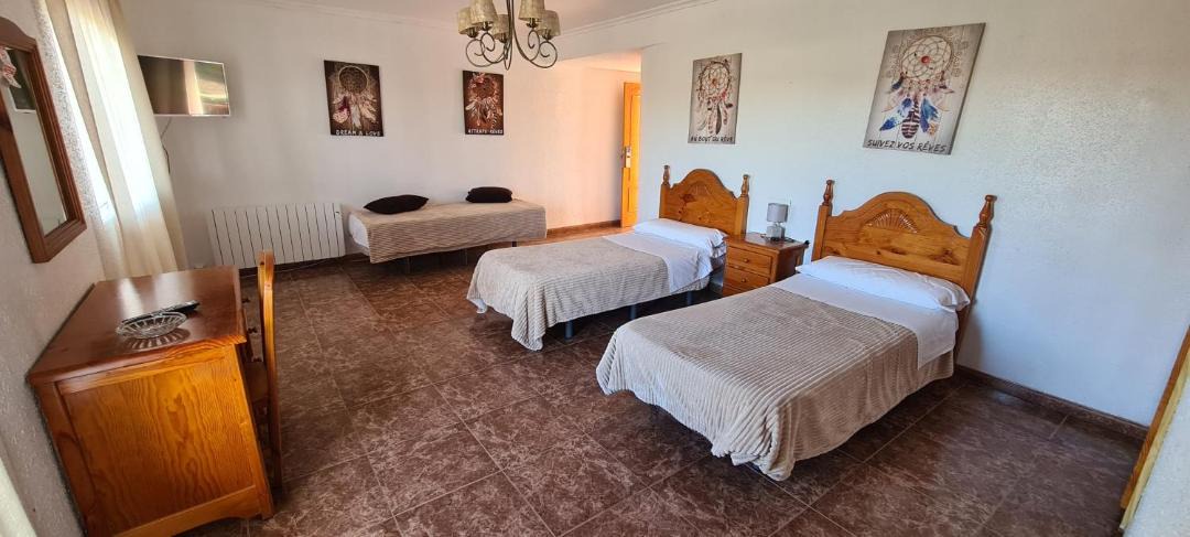 Photo of Bedroom in Sagunto