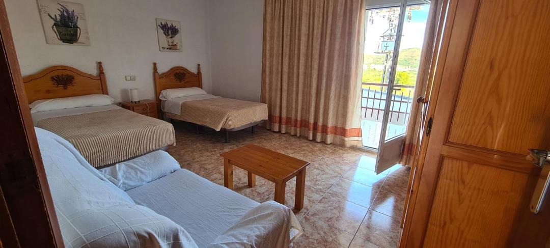 Photo of Bedroom in Sagunto