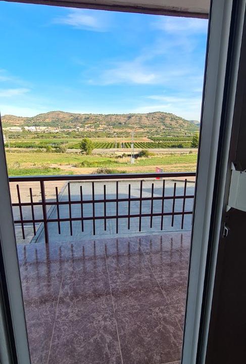 Photo of Patio Balcony in Sagunto