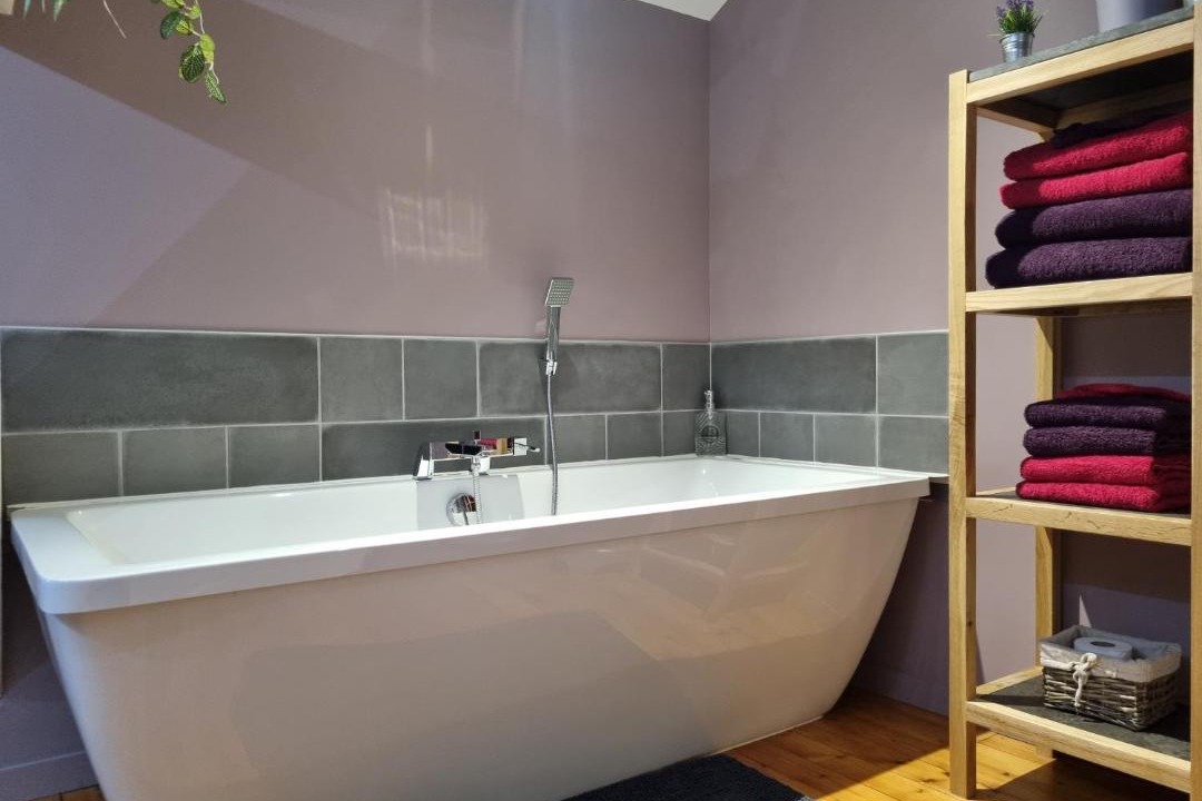Photo of Bathroom in Lucon