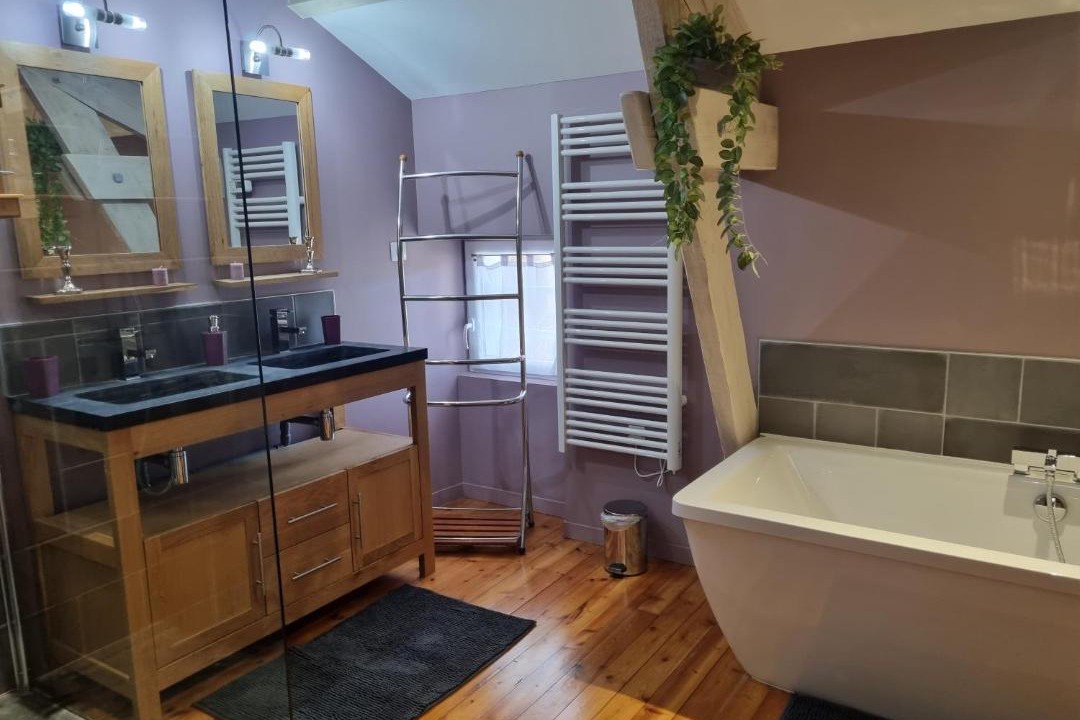 Photo of Bathroom in Lucon