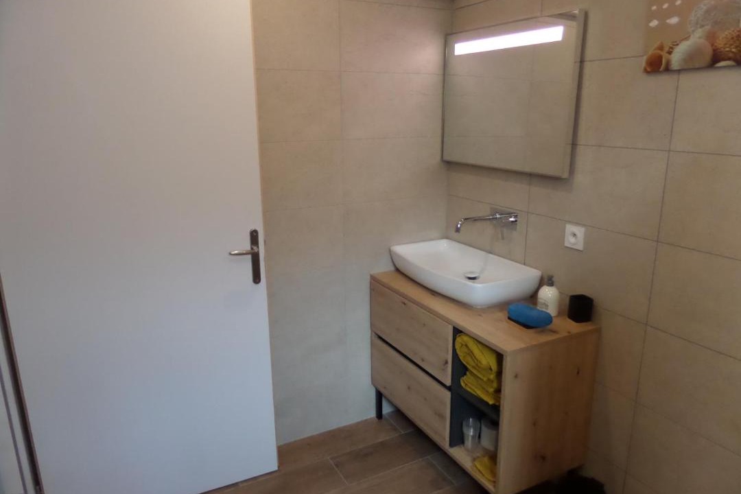Photo of Bathroom in Salaise-sur-Sanne