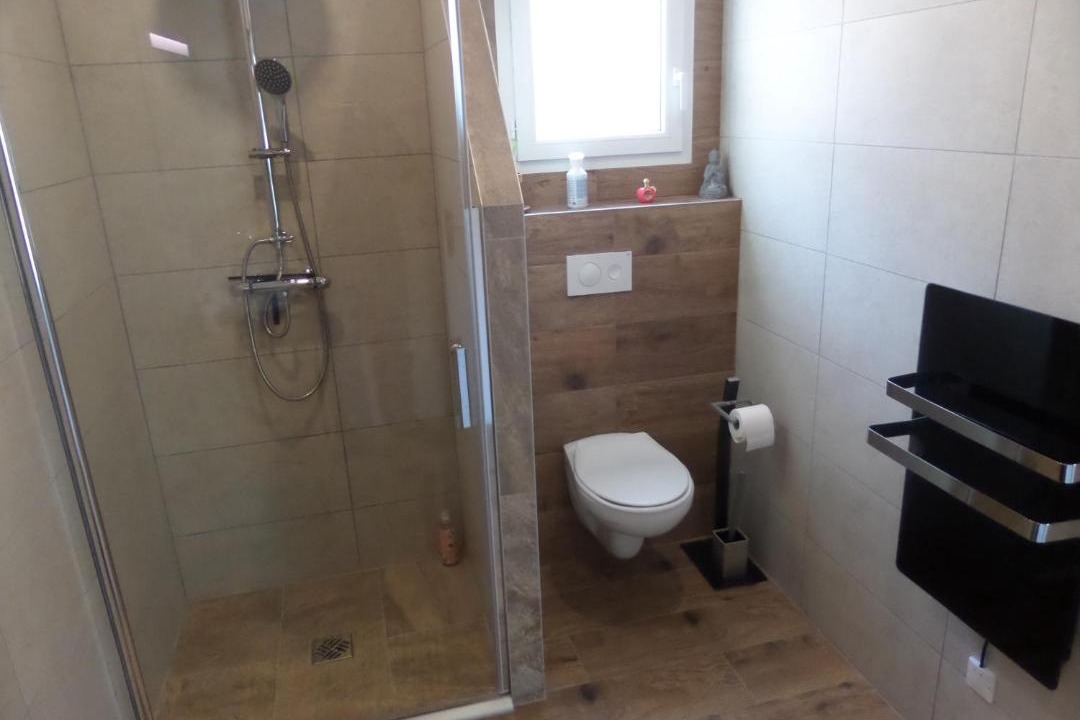 Photo of Bathroom in Salaise-sur-Sanne