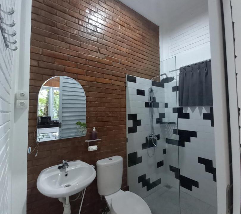 Photo of Bathroom in Pakem