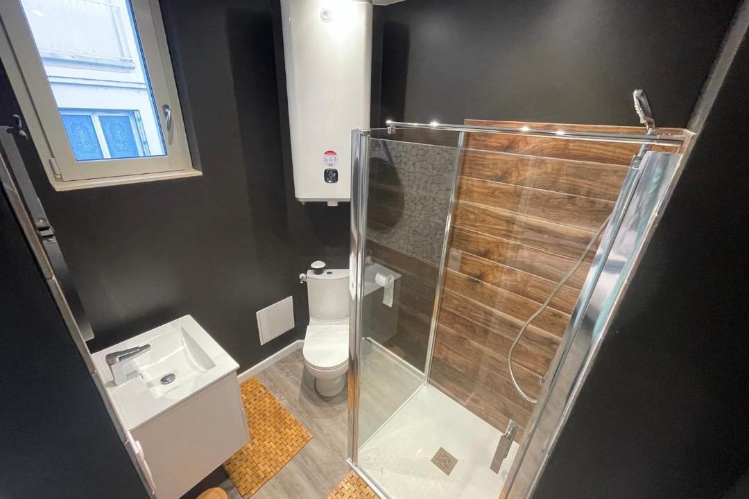 Photo of Bathroom in Villeneuve-sur-Lot