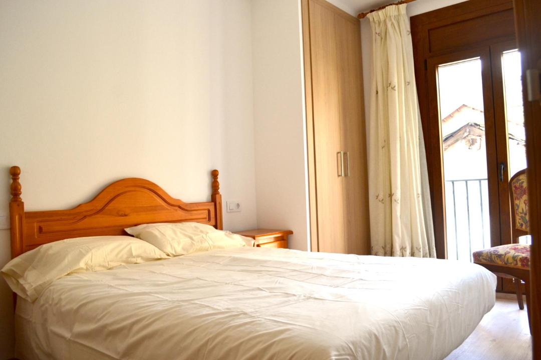 Photo of Bedroom in Esterri D'Aneu