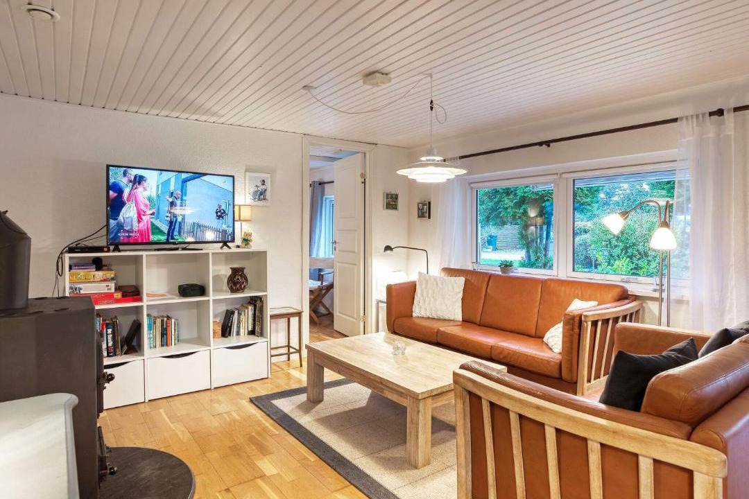 Photo of Livingroom in Knubbeløkke