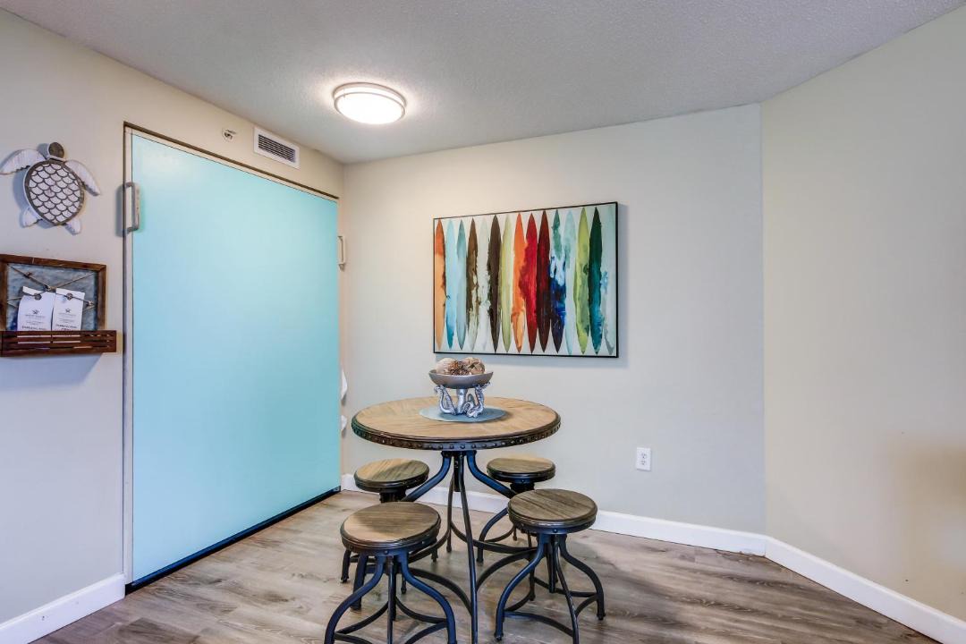 Photo of Livingroom in Downtown Myrtle Beach