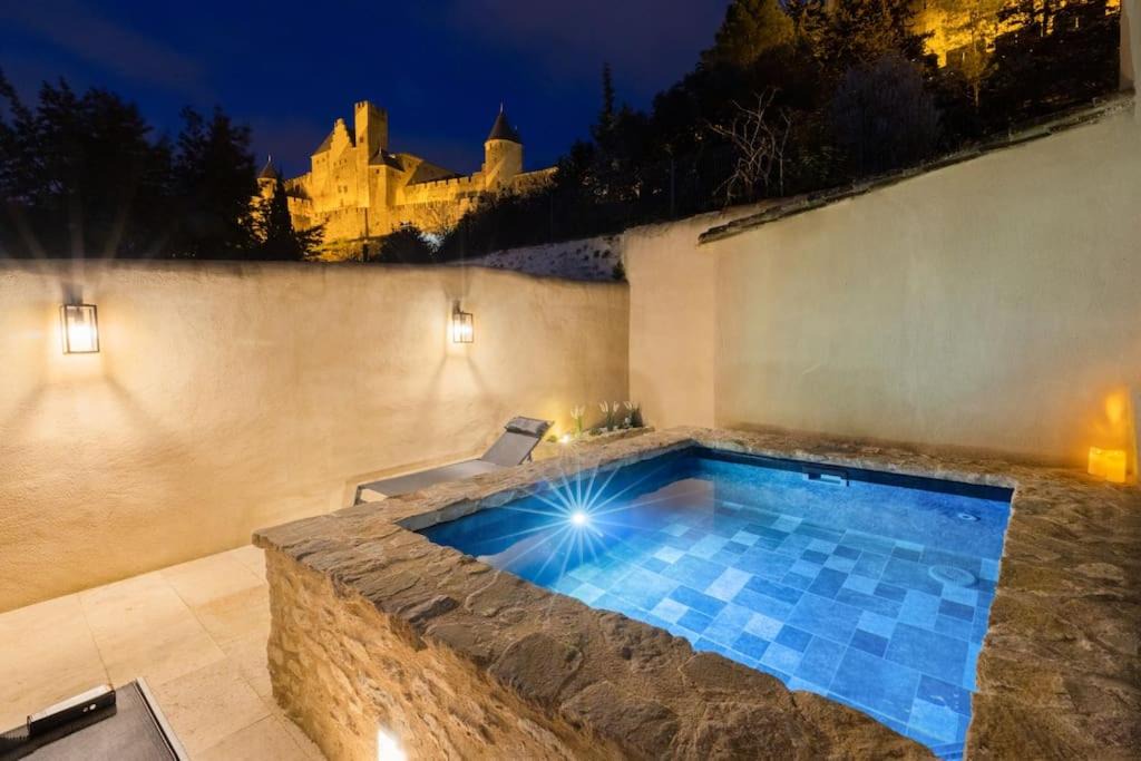 Photo of Outdoor in Carcassonne
