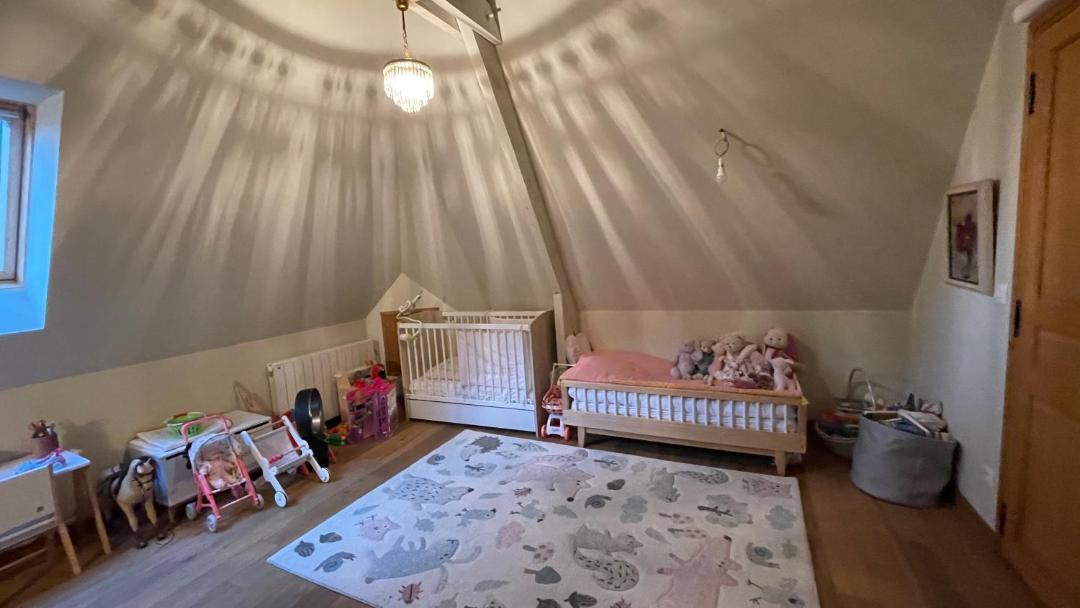 Photo of Bedroom in Bonneville-sur-Touques