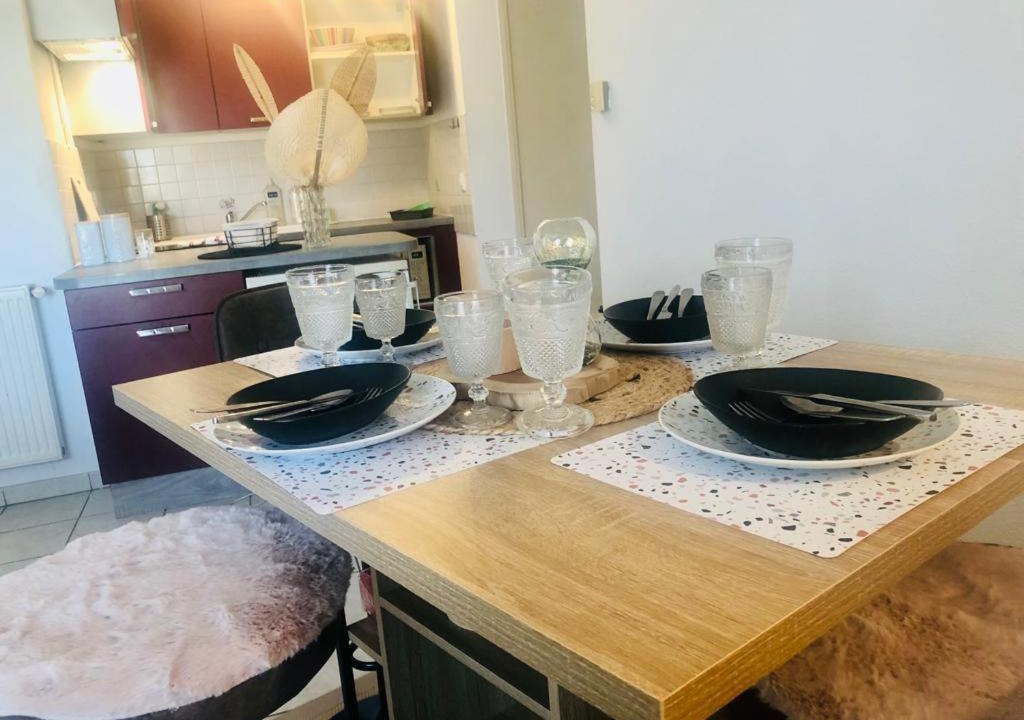 Photo of Kitchen in Tallard