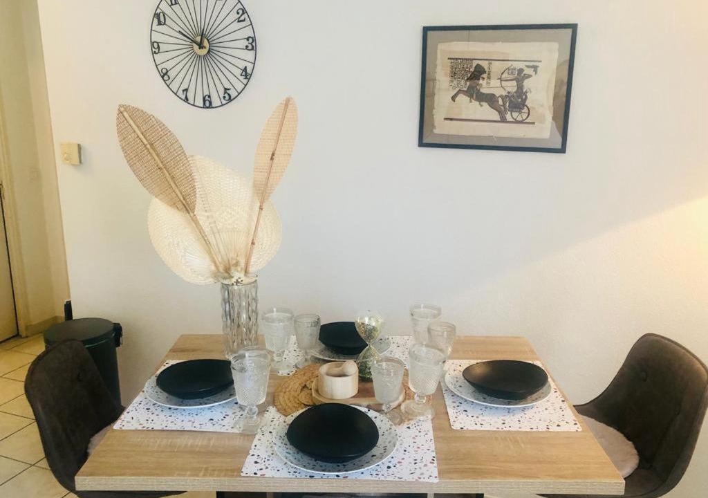 Photo of Livingroom in Tallard