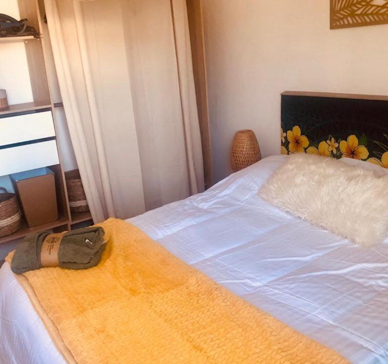 Photo of Bedroom in Tallard