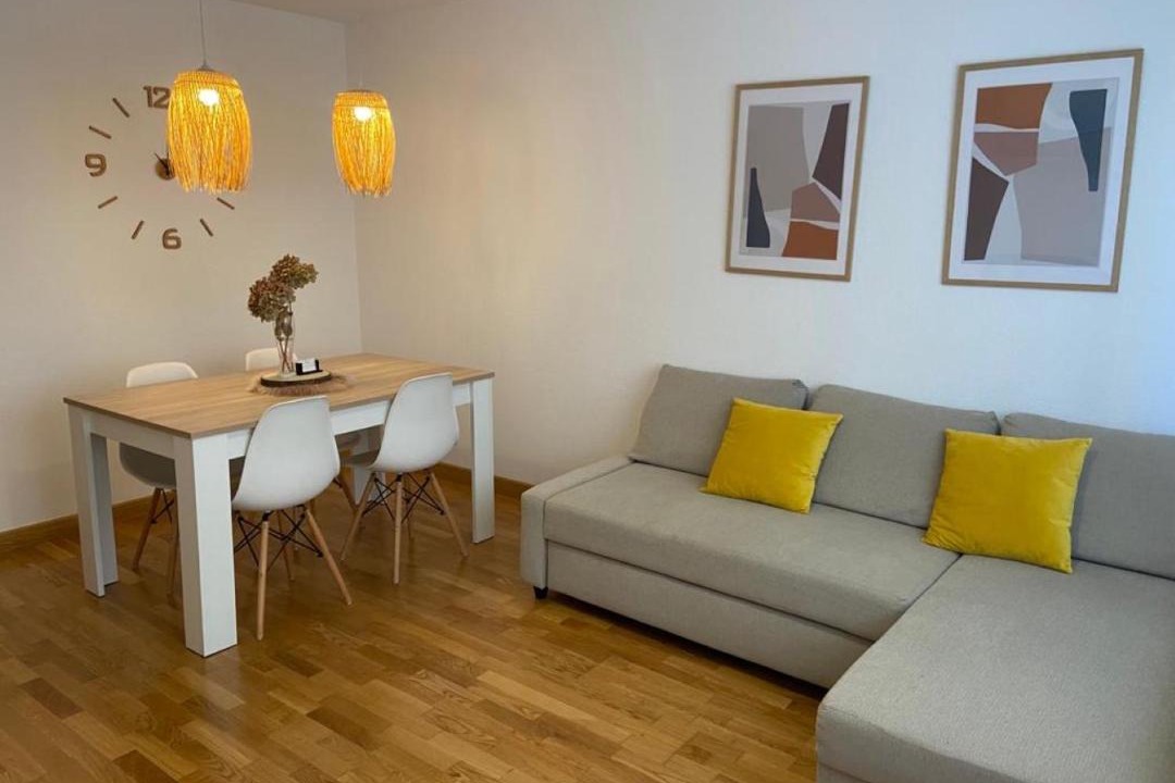 Photo of Livingroom in Navarrete