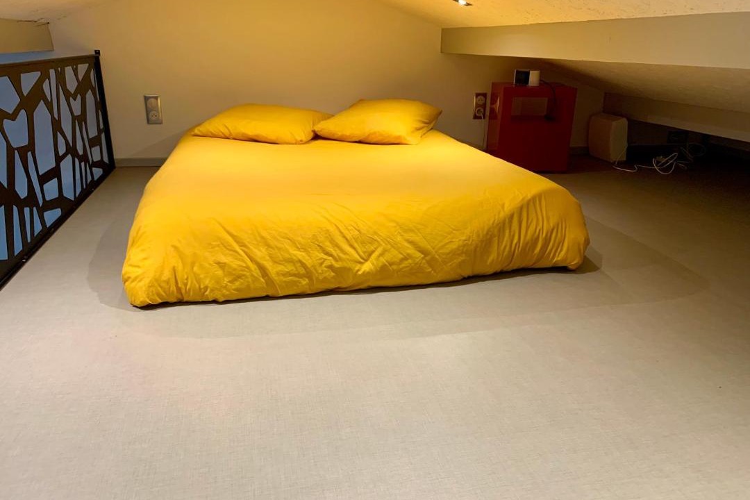 Photo of Bedroom in Montcornet