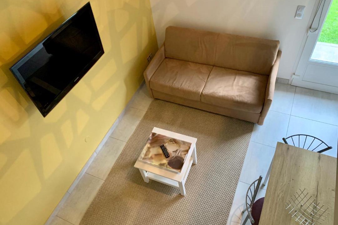 Photo of Livingroom in Montcornet