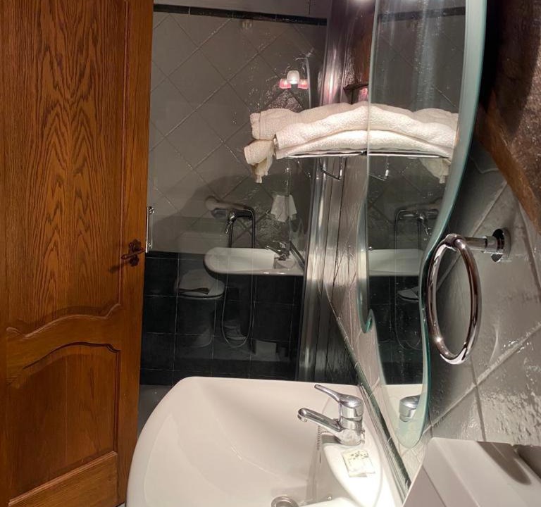Photo of Bathroom in Viscarret-Guerendiain