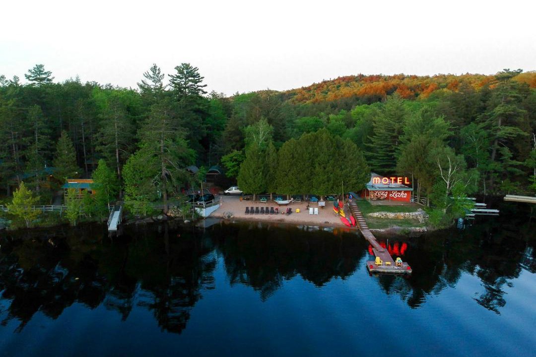 Photo of Others in Long Lake