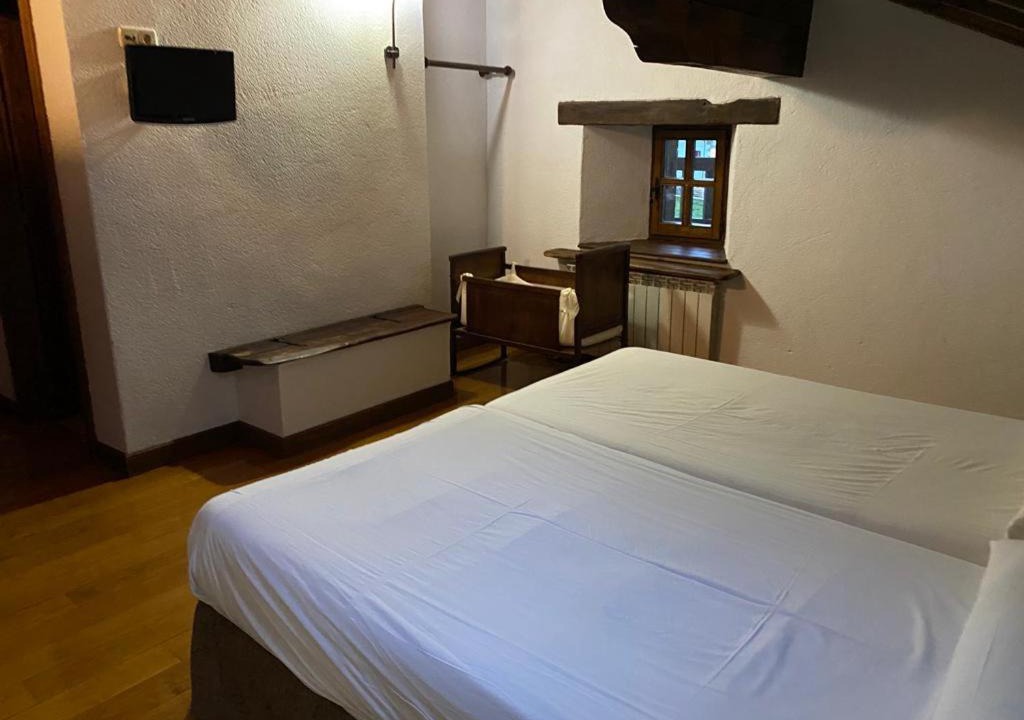 Photo of Bedroom in Viscarret-Guerendiain