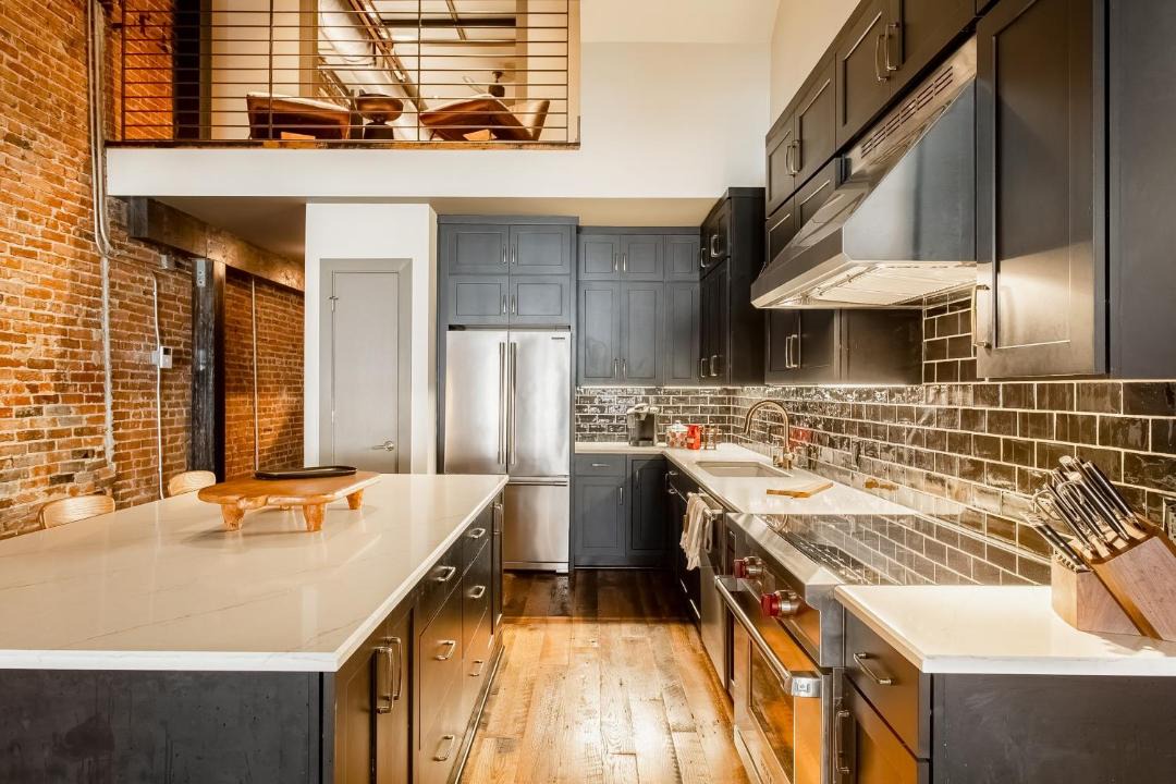 Photo of Kitchen in Arts District
