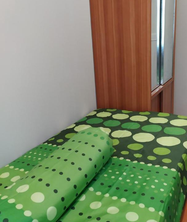 Photo of Bedroom in Bekasi Timur