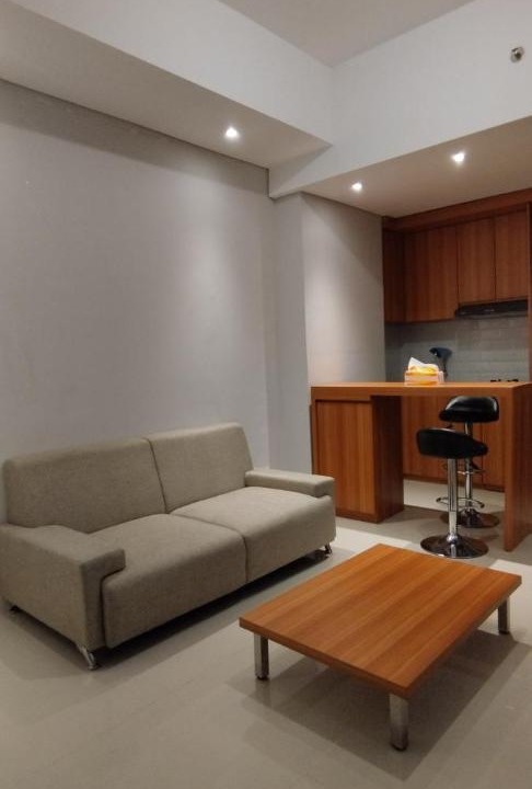 Photo of Livingroom in Bekasi Timur