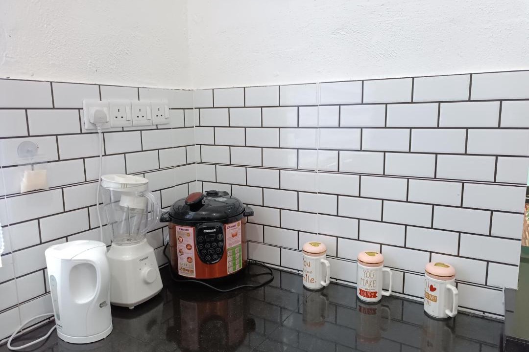 Photo of Others in Pendang District