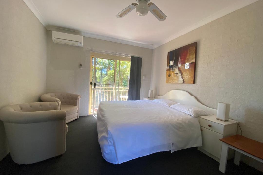 Photo of Bedroom in Mollymook