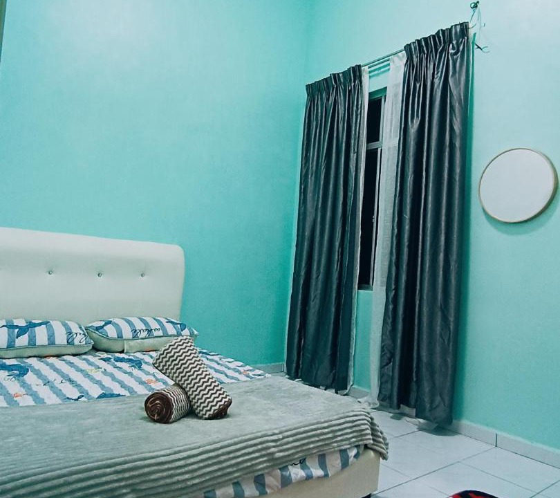 Photo of Bedroom in Pendang District