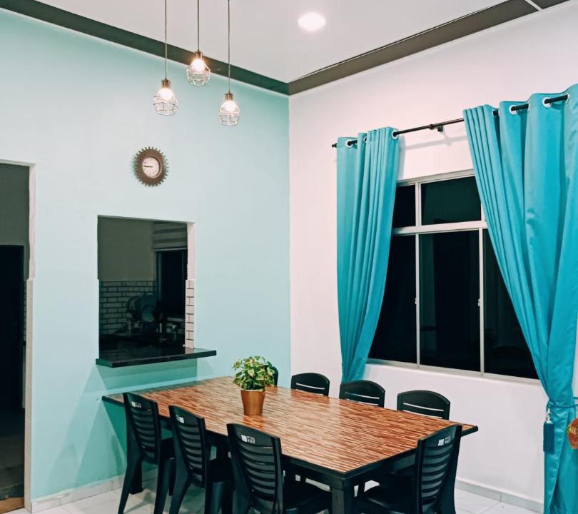 Photo of Livingroom in Pendang District