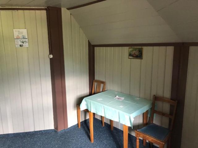 Photo of Bedroom in Kiental