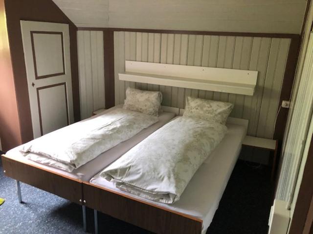 Photo of Bedroom in Kiental