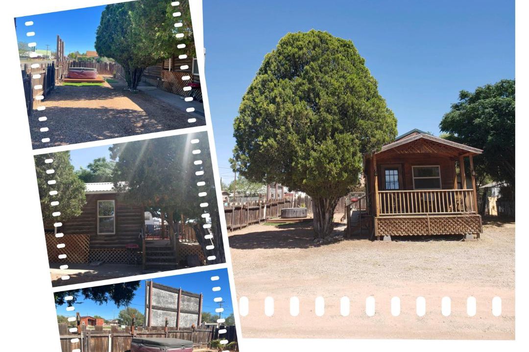 Photo of Others in Tombstone