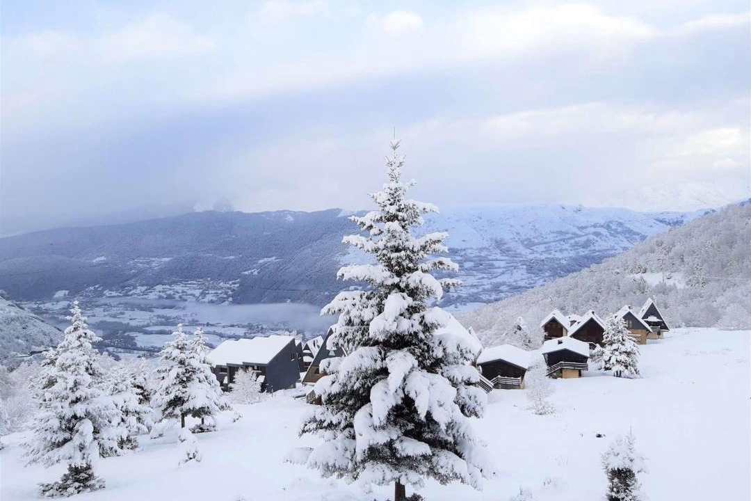 Photo of Others in Saint-Lary-Soulan