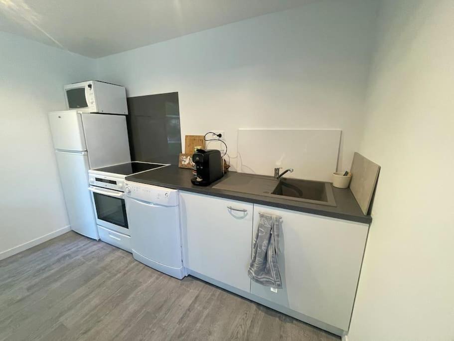 Photo of Kitchen in Therouldeville