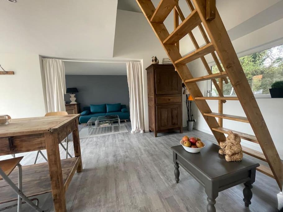 Photo of Livingroom in Therouldeville