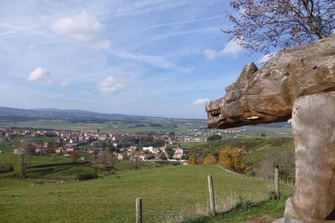 Photo of Others in Saint-Julien-des-Chazes