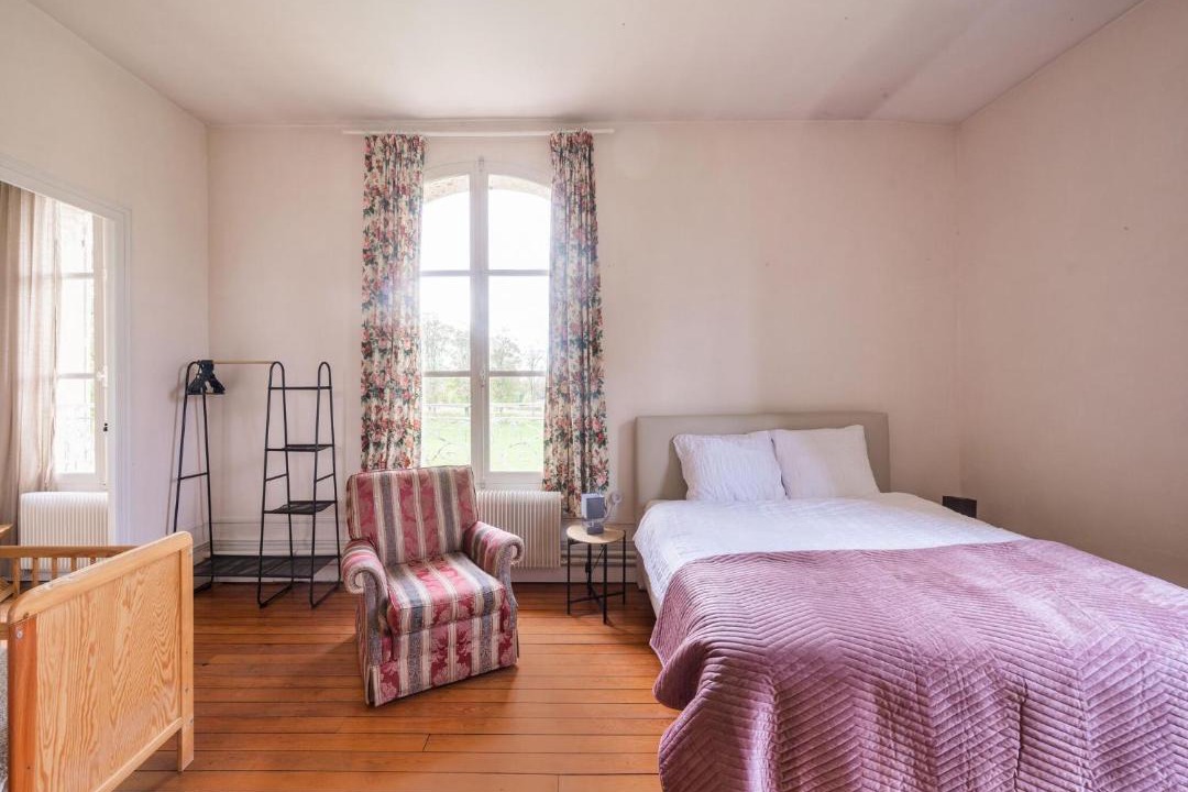 Photo of Bedroom in Pouru-Saint-Remy